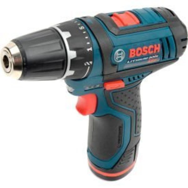 Bosch BOSCH 12V Max Lithium Ion 3/8" Drill/Driver PS31-2A